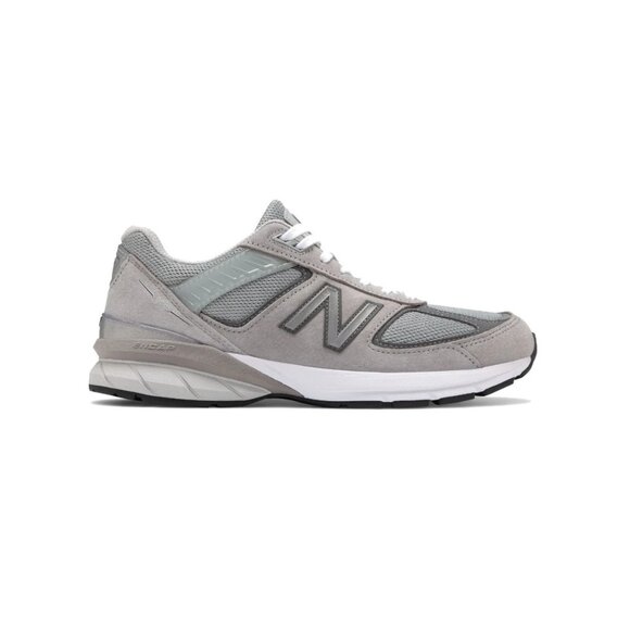 New Balance W990v5 Sneakers in Grey - Picture 2 of 9